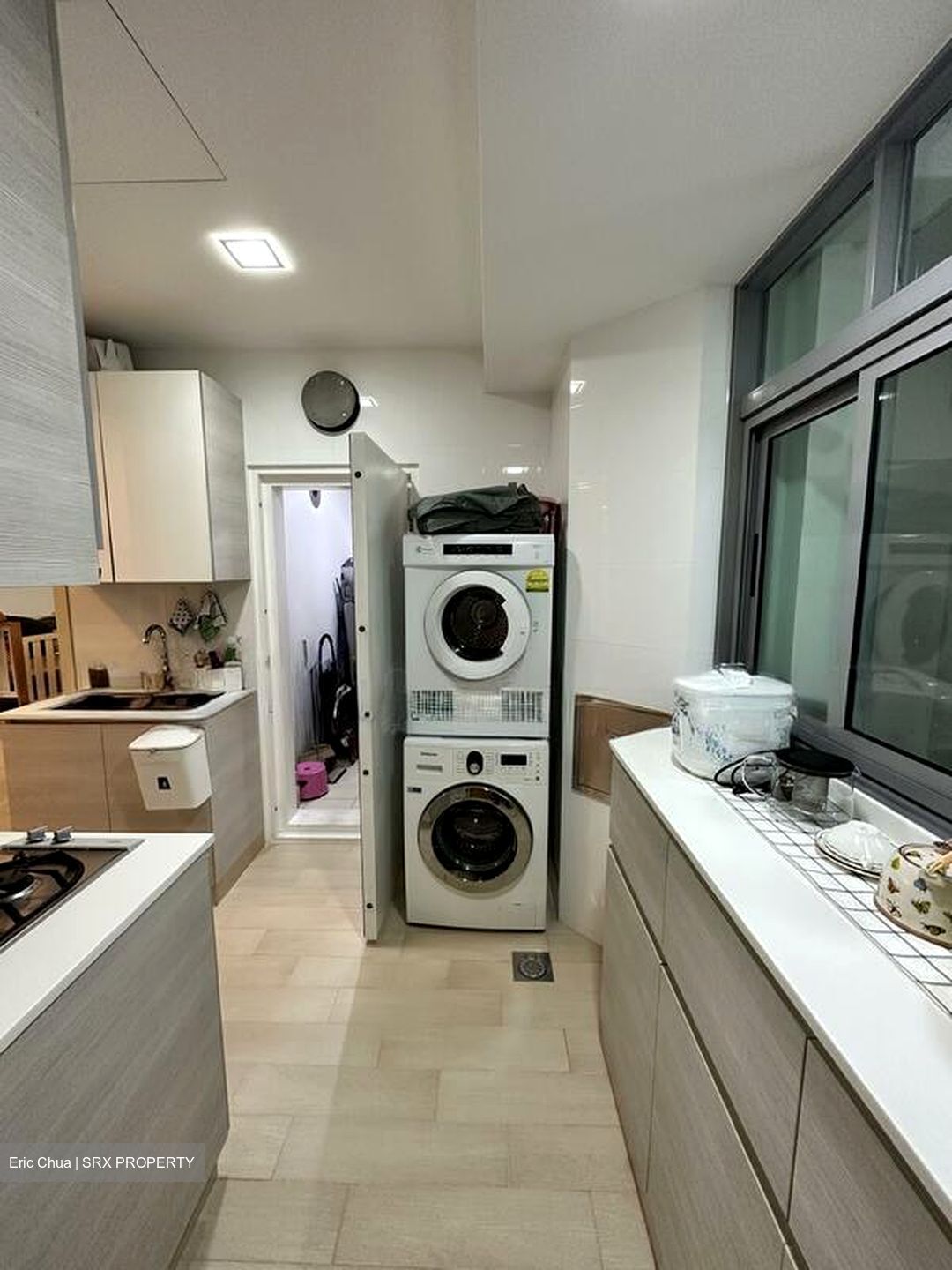Verdure (D10), Condominium #525511711